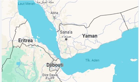 Houthi Serang Kapal Saudi di Laut Merah, Harga Minyak Brent Tembus USD100/Barel